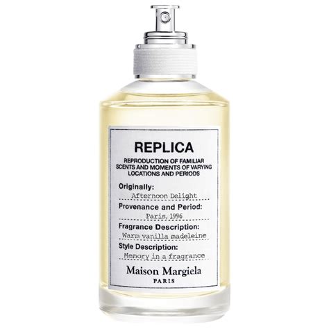 replica afternoon delight eau de toilette